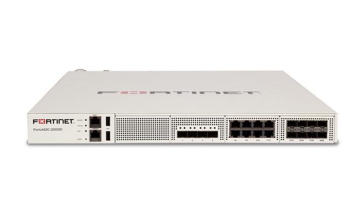  Fortinet               